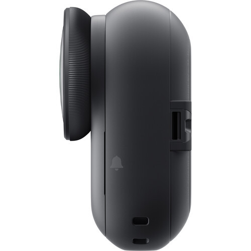Экшн-камера Insta360 GO Ultra (Black) - фото7