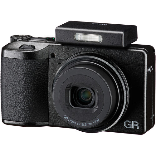 Вспышка Ricoh GF-2 - фото4