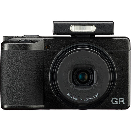 Вспышка Ricoh GF-2 - фото5