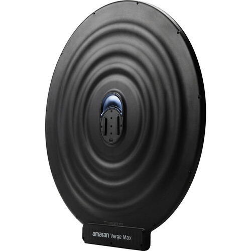 Осветитель светодиодный Amaran Verge Max (Charcoal) - фото4