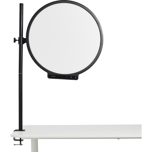 Осветитель светодиодный Amaran Verge Max (Charcoal) - фото5