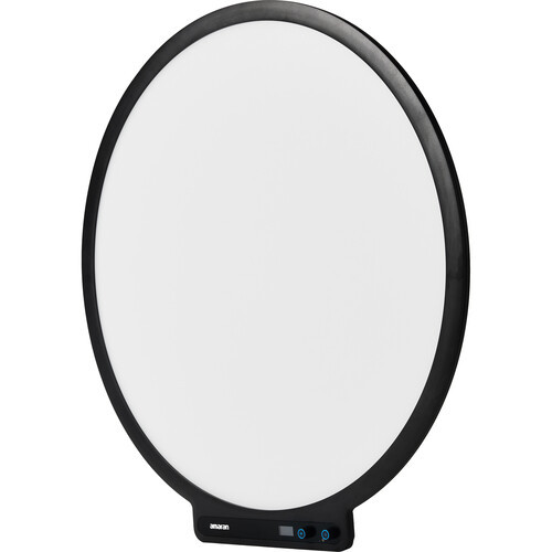 Осветитель светодиодный Amaran Verge Max (Charcoal) - фото3