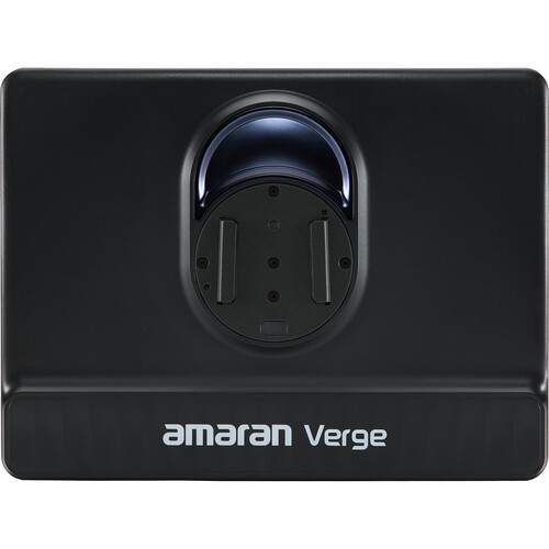 Осветитель светодиодный Amaran Verge (Charcoal) - фото2