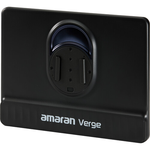 Осветитель светодиодный Amaran Verge (Charcoal) - фото4