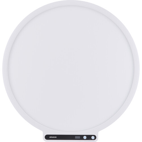 Осветитель светодиодный Amaran Verge Max (White) - фото