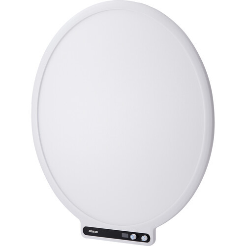 Осветитель светодиодный Amaran Verge Max (White) - фото3