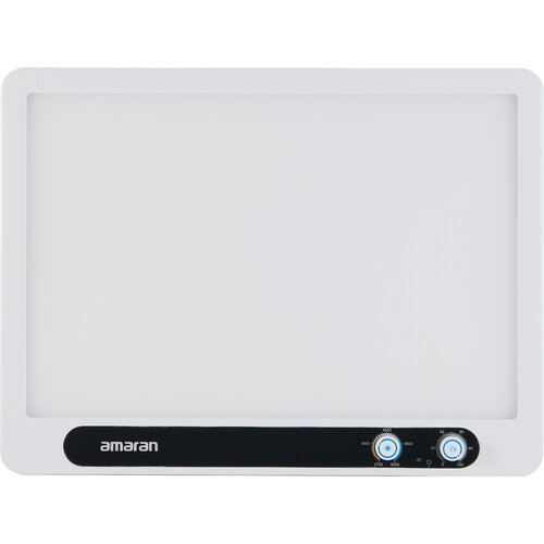 Осветитель светодиодный Amaran Verge (White) - фото