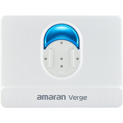 Осветитель светодиодный Amaran Verge (White) - фото2