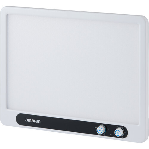 Осветитель светодиодный Amaran Verge (White) - фото3