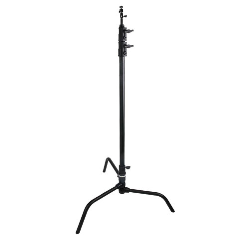 Стойка KUPO CT-40MBH Master C-Stand Turtle Base - фото