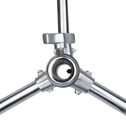 Стойка KUPO CT-40MBH Master C-Stand Turtle Base - фото6