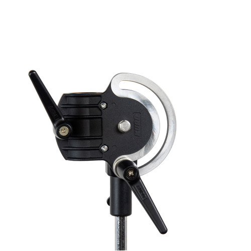 Зажим KUPO KCP-645 Pivoting Boom Arm Clamp для стрелы - фото2