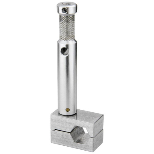 Зажим KUPO KCP-195 Rod Clamp со штифтом Baby - фото
