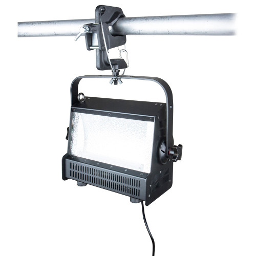 Зажим KUPO KCP-151 Ratcheting Jaw C Clamp - фото3