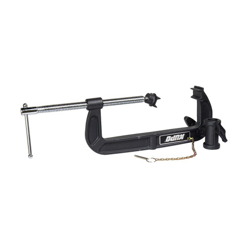 Зажим KUPO KCP-129 Heavy Duty C-Clamp - фото2