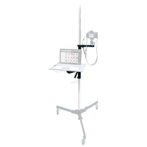 Кронштейн KUPO KS-190 SLIDING ARM скользящий - фото3