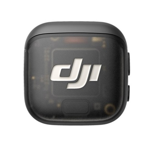 Передатчик DJI Mic 3 Transmitter - фото