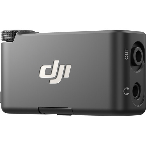 Приемник DJI Mic 3 Receiver - фото7