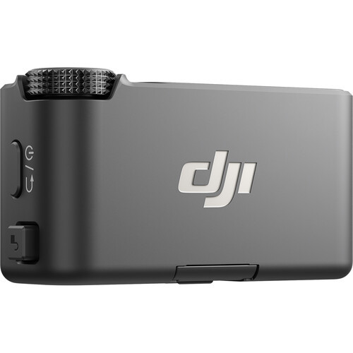 Приемник DJI Mic 3 Receiver - фото8
