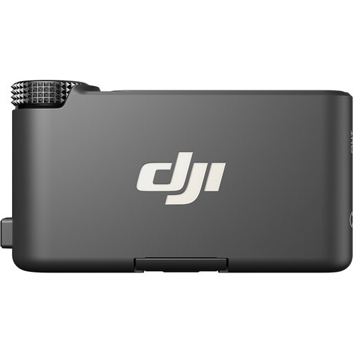 Приемник DJI Mic 3 Receiver - фото5