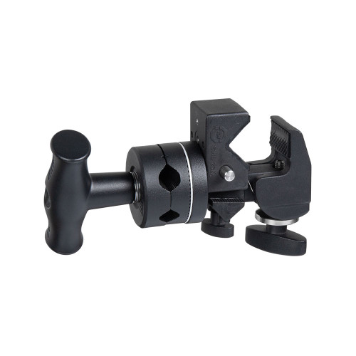 Головка KUPO KCP-270B SUPER CONVI CLAMP GRIP HEAD - фото2