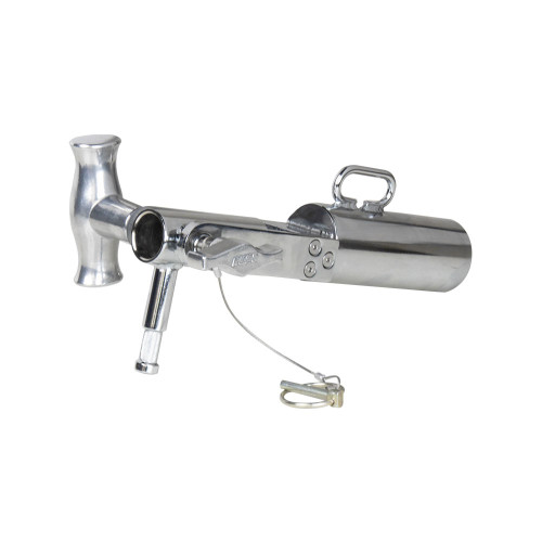 Головка KUPO KCP-633 40 PIPE BOOM RIG UNIVERSAL HEAD для стрелы - фото4