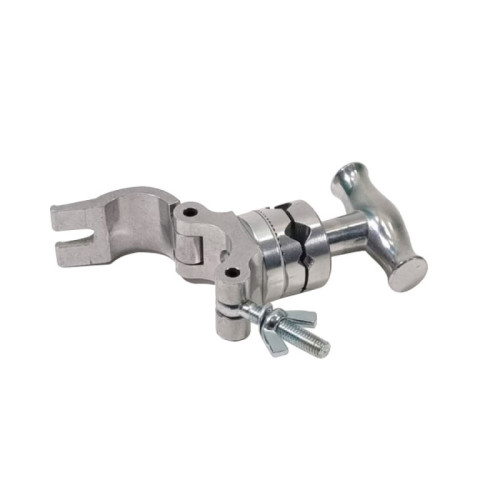 Головка KUPO KCP-265 GRIP HEAD W/HALF COUPLER для труб - фото4