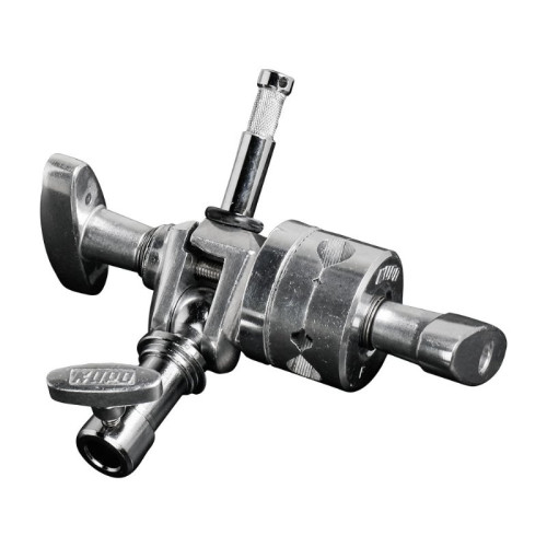 Головка KUPO KCP-230 GRIP HEAD W/SWIVEL PIN - фото