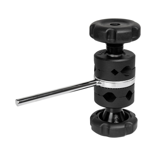 Головка KUPO KCP-280B DOUBLE GAG GRIP HEAD двойной - фото3