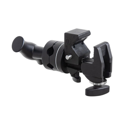 Головка KUPO KCP-270B SUPER CONVI CLAMP GRIP HEAD - фото