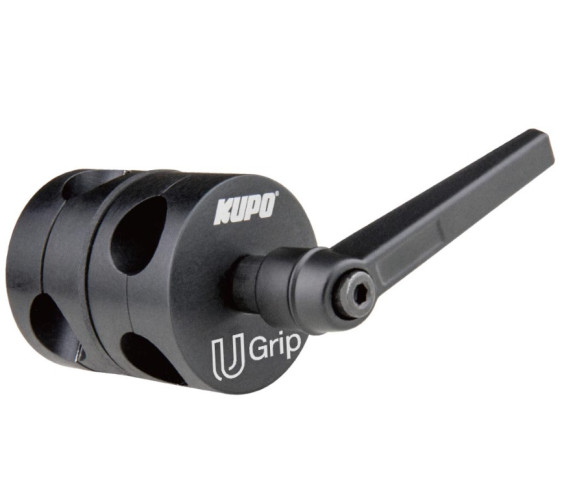 Головка KUPO KCP-190 GAG GRIP HEAD 16мм - фото