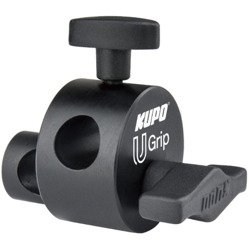 Головка KUPO KCP-192 U-GRIP HEAD двойной - фото