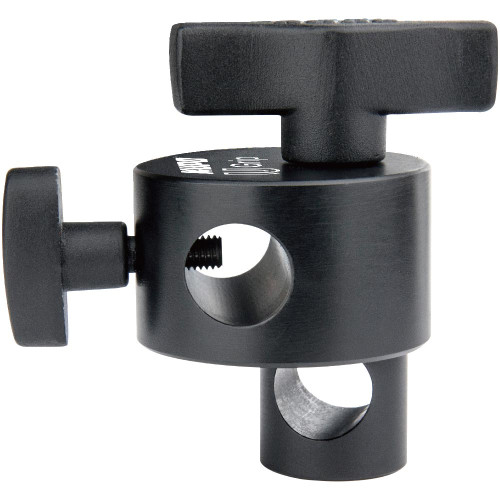 Головка KUPO KCP-192 U-GRIP HEAD двойной - фото2