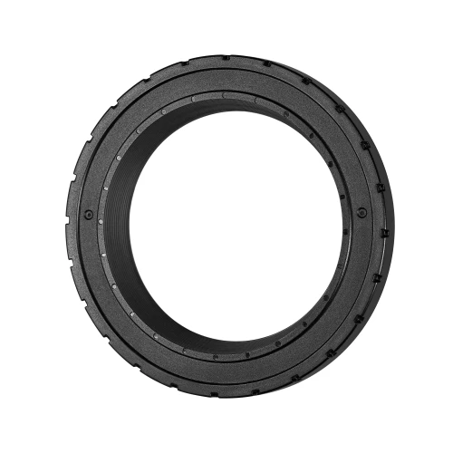 Комплект переходных колец Godox MF-AR Kit для MF12 - фото4