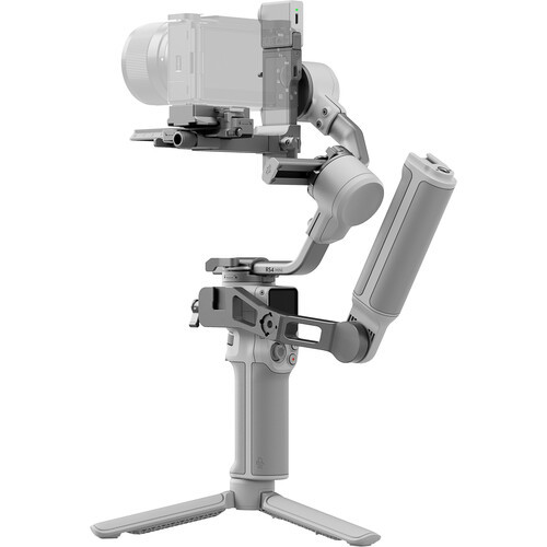 Стабилизатор DJI RS 4 Mini Combo - фото5
