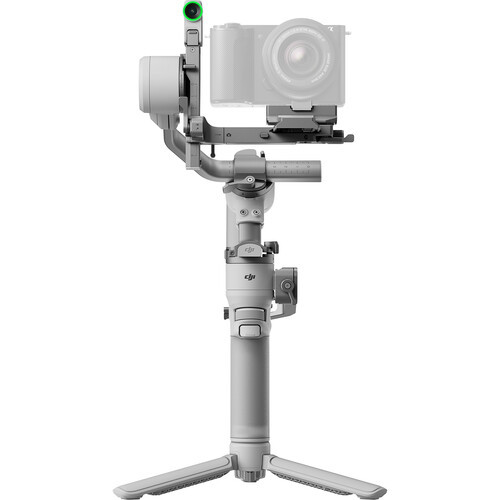 Стабилизатор DJI RS 4 Mini Combo - фото4