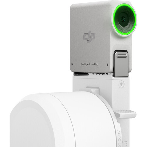 Стабилизатор DJI RS 4 Mini Combo - фото9