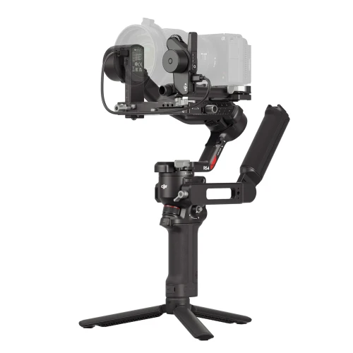 Стабилизатор DJI RS 4 Combo - фото
