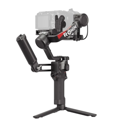 Стабилизатор DJI RS 4 Combo - фото6