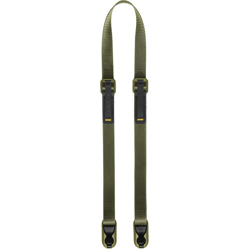 Ремень Peak Design Camera Strap Leash Kelp (L-KP-3) - фото