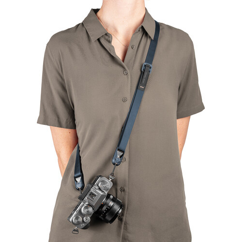 Ремень Peak Design Camera Strap Leash Ocean (L-DS-3) - фото3