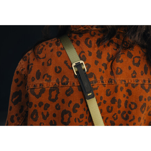 Ремень Peak Design Camera Strap Leash Kelp (L-KP-3) - фото6