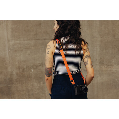 Ремень Peak Design Camera Strap Leash Ibis (L-FL-3) - фото6