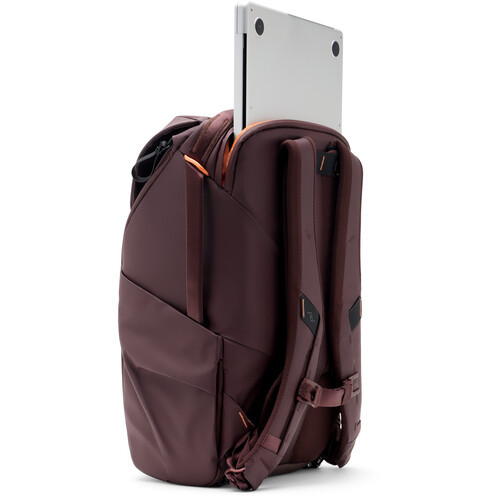 Рюкзак Peak Design Everyday Backpack 20L V2 Eclipse (BEDB-20-EP-3) - фото3