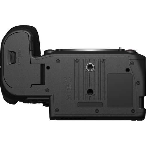 Видеокамера Canon EOS C50 - фото8