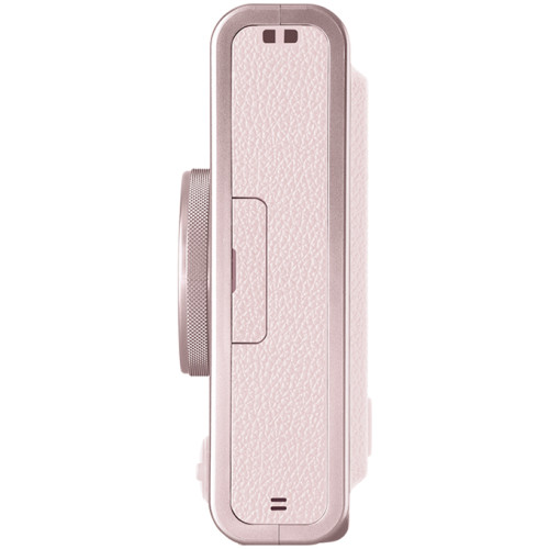 Fujifilm Instax Mini Evo Rose - фото6