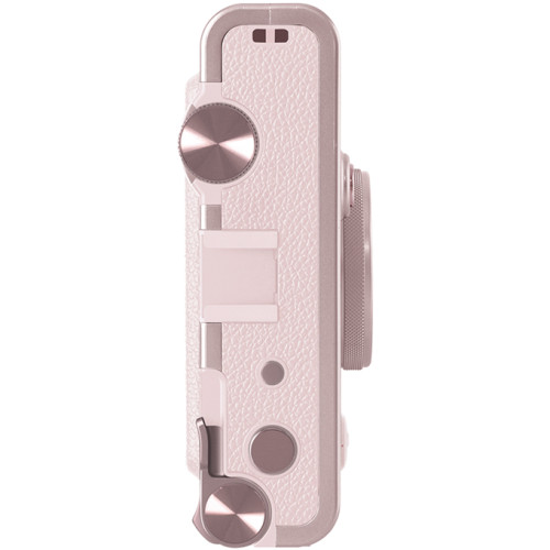 Fujifilm Instax Mini Evo Rose - фото5