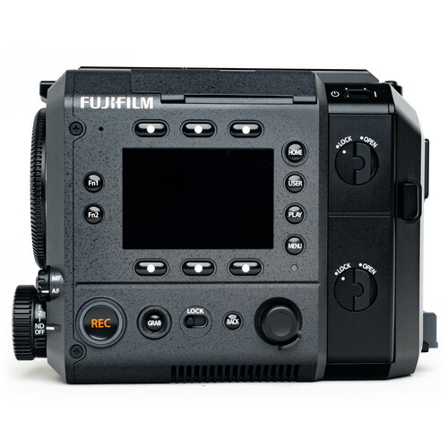 Кинокамера Fujifilm GFX ETERNA 55 - фото8