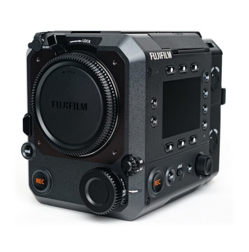 Кинокамера Fujifilm GFX ETERNA 55 - фото