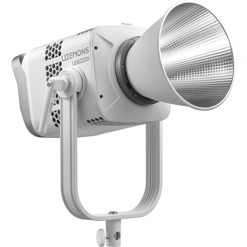 Осветитель светодиодный Godox Litemons LE600Bi (White) - фото